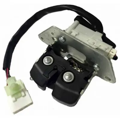 AUTODAK DAK3507 Arka Bagaj Kilidi Fiorino-Bipper-Nemo (08-15) (Tek... 1610562980 8719G3 51812524 51949047