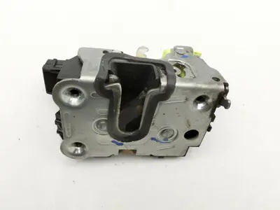 AUTODAK DAK3536 Kapi Kilidi Ön Sağ Duster (Ym) (805021840r) 805021840R