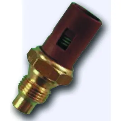 AUTODAK DAK3556 Hararet Müşürü Tek Fişli R9-R11-R19-R21-Megane-Kan... VE718005 EV0262 XTS8087 7700771821 6920003 32240 52211 21939496 SNB206 T0771821