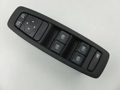AUTODAK DAK3638 Cam Dügme Paneli Megan Iv Sedan (254012952r) 254012952R
