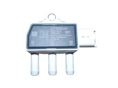 AUTODAK DAK3700 Trafic 3 2.0 Dci M9r Adblue Partikül Basinç Kaptör... 227702634R