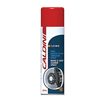 CALDINI CLN-00018 Fren Balata Spreyi 500 Ml. (Koli 30 Ad) 7702258759 55171369