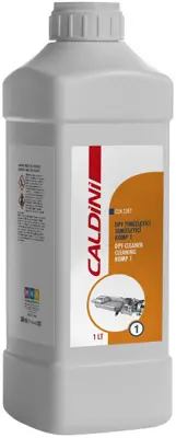 CALDINI CLN-02357 Partikul Filitre Temizleme-Komp-1  1 Kg. 973698.12 3M5J9C196AA
