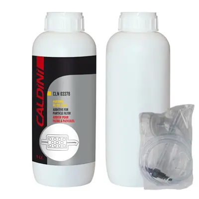 CALDINI CLN-03378 Partikül Filtre Katki Sivisi 1 Lt(Tüm Euro5 Dizel ... 973698.12 3M5J9C196AA
