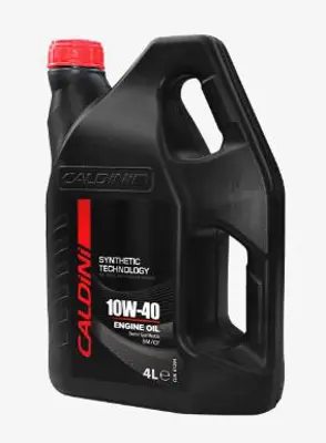 CALDINI CLN-81198 Motor Yaği Yari Sentetik 10w/40 Sl/Cf 4l (Elite) 10W40
