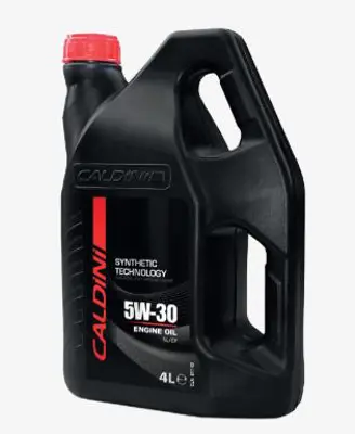 CALDINI CLN-81341 Caldini 5 Lt 5w30 Sl/Cf Motor Yaği 5W30
