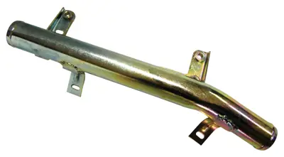 DEPAR 0266 Kalorifer Soğutma Borusu Ym Slx Enj. 4 Ayak 46451538