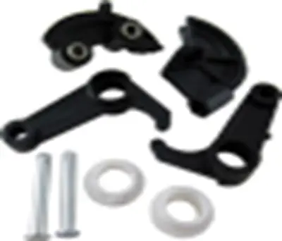 DEPAR 1007 Debriyaj Pedal Tamir Takimi R9 7700498487