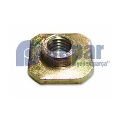 DEPAR 1211 Tampon Kare Somun Kesme Dkş 19134536 3000852001 3000951303 3000951503 619300400 619303300 620310200 821242 821458 826521