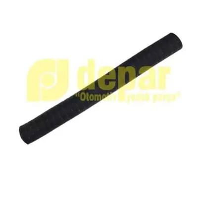 DEPAR 1215 Hava Filitre Kağit Hortumu Slx 38.8x40cm Siyah 7672432 14121 14123