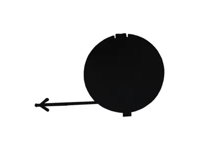 DEPAR 3325 Çeki Demir Kapaği Linea 735439036