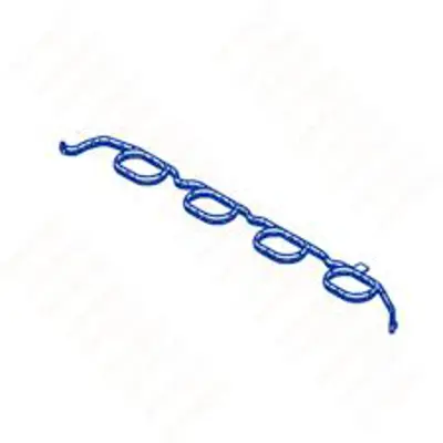 MY 111210757R Emme Manifold Contasi Megane Iv-Talisman-Duster Ii... 111210757R