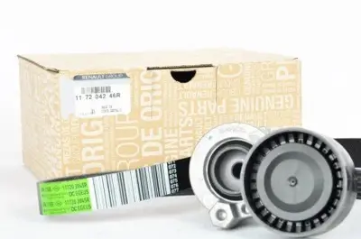MY 117204246R Alternator Kayis Kiti Clio V 19> Kadjar 18> ... 117204246R