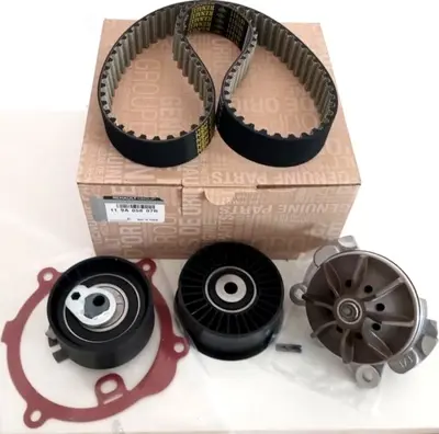 MY 119A05607R Davirdaimli Eksantrik Gergi Kiti Master Ii-Espace ... 7701474190 ADZ99131 P956 10803 WP2500 857080 WPN913 P356 6136000003 GWP1231