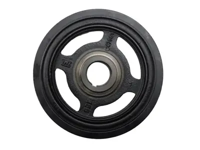 MY 123033448R Krank Kasnaği Clio Iv 0.9tce 1230300Q2C A2000300003 123033448R