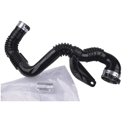 MY 144604EB1B Turbo Borusu Renault Kadjar 15> Nissan Qashqai 11>13 Qashqai Ii 13> 1.6dci R9m 144604EB1B