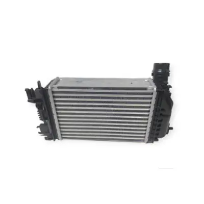MY 144966668R Turbo Radyatörü (Intercooler) Renault Clio V 19>... 144966668R