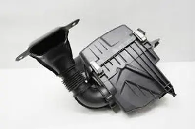 MY 165004357R Hava Filtre Kutusu Renault Clio V 19> Captur Ii... 165004357R