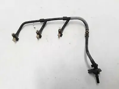 MY 166711244R Yakit Geri Dönüş Borusu Renault Master Iii 2.3 M9t... 166711244R