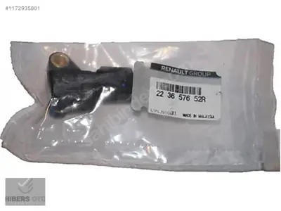 MY 223657652R Motor Basinç Sensörü Master Iii 223657652R