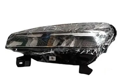 MY 260600149R Far Sol Renault Clio V 23> Makyajli 260600149R