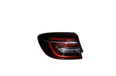 MY 265551550R Sol Arka Diş Stop Clio V Led 265551550R