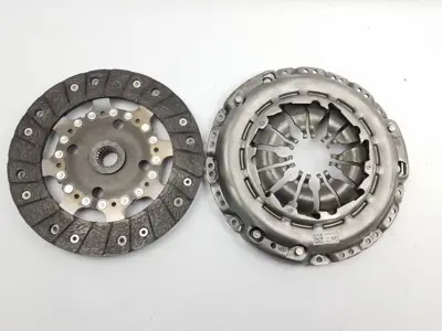 MY 302051190R (302055884r) Debriyaj Seti Rulmansiz Captur Ii 20-Amp;... 302051190R 302055884R