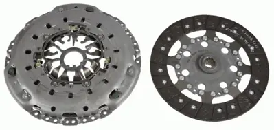 MY 302058134R Debriyaj Seti (Baski-Balata) Renault Megane Iii 09... 832507 2335400QAN 962801 C021000QAD 302059792R 3000970137 624353909 302059399R 3000950719 302051247R