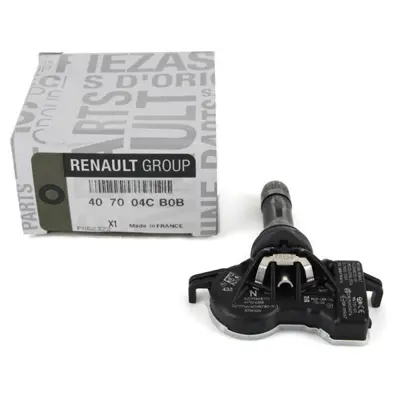 MY 407004CB0B Lastik Basinç Sensörü Renault Megane Iv 15>kadjar 15> Talisman 15>  Nissan Micra V 18> Pulsar 14> Qashqai Ii 13> X-Trail Iii 14> 407004CB0A 407004CB0B S180150006 A2C90115001 A0009050030Q12 A0035409017 407006WY0B 1805BA0131N 36XX4078787 13540603