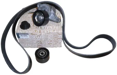 MY 7701476645 Alternatör Gergi Kiti Master Iii 10> Movano 10-Amp;... DV7PK1975 DMV6539 1172000Q0C 4431667 WG1783838 7PK1975L 74260849T AD07R1975 J1071975 4763863