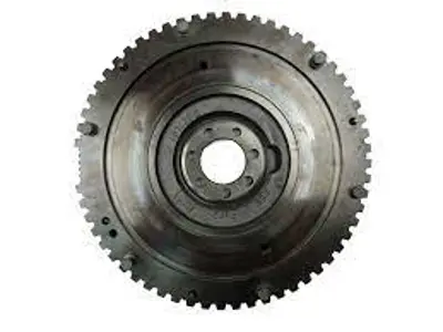 MY 7701478829 Motor Volani Duster K9k-894 (7701479161) Dokkekang... 7701478829
