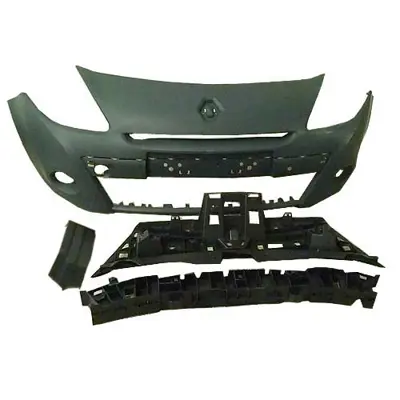 MY 7701479263 (620224984r) Ön Tampon Clio Iii 2010 620224984R 4333577 RN3271021 RN3271011 7701479265 4415150 365439HA 7701479263 761124 3650946A