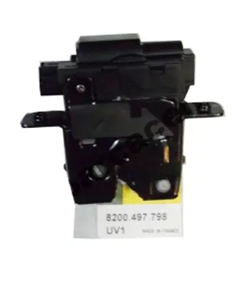 MY 8200497798 Bagaj Kilidi Kangoo Iii 461860358 601001604120P 8200497798 2310644 52522291 3100123 BDL15712 8200947699 16SKV336 3100499