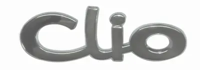 OKSA 232 Arka Yazi Clio 3000951306 623312700 821463
