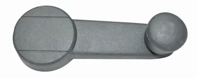 OKSA 300 Cam Açma Kolu Toros Gri R9/R11 7704001315