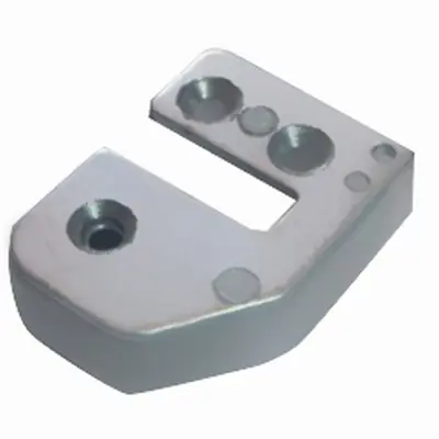 OKSA 484 Kapi Kilit Karşiliği Sol R9 7700756702 27153