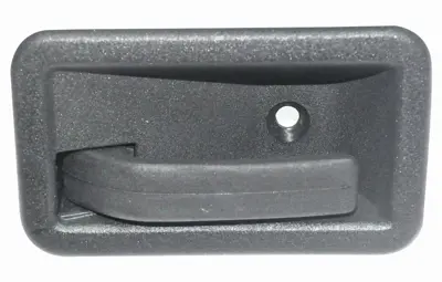 OKSA 765G Kapi İç Açma Kolu Sol R19 Gri 7700813585 AL60130 60130 125535 ZR60130 RN0238602 444511 LT60130 7700783 RN0238608