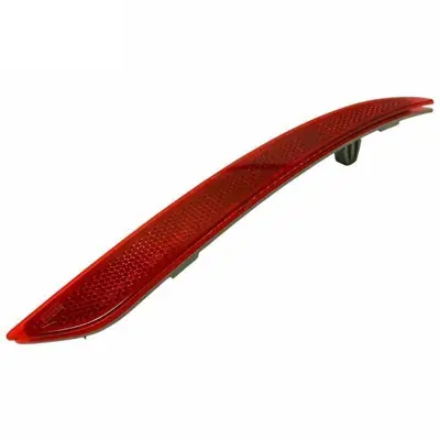 İthal DS73515C0BA Arka Tampom Raflektörü Sol Mondeo 13> 5318071