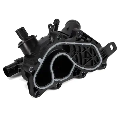 RENAULT 110603305R Termostat 89°c Komple Duster Ii 19>megane Iv 15... 110609301R