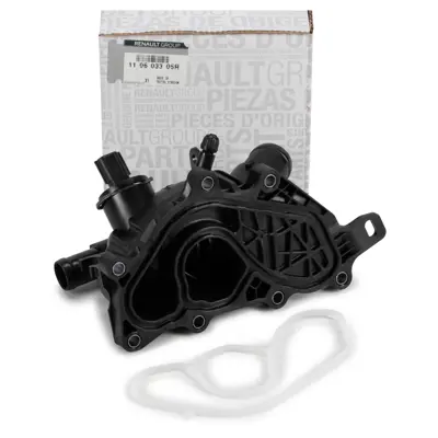 RENAULT 110603305R Termostat 89°c Komple Duster Ii 19>megane Iv 15... 110609301R