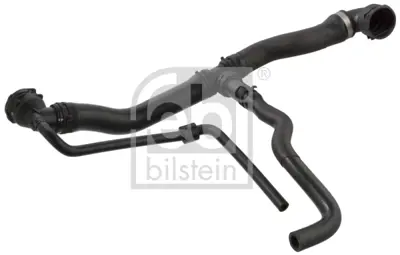 Febi Bilstein 103939 Radyatör Su Hortumu 1K0122101JP V104766 V104320 103939 1K0122101JL 1K0122101HC 1K0122101LA 1K0122101HQ 1K0122096J 52735