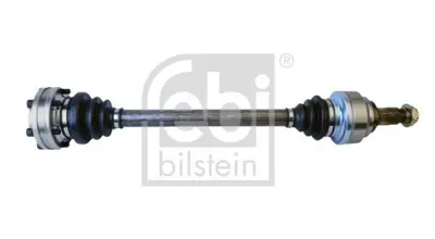 Febi Bilstein 185923 Komple Arka Aks Bmw E60 E63 E65 E66 00>10 BM135 33207572430 BW3124 4149T 924900 7228 121399 G301081 33217526745 BM276LR