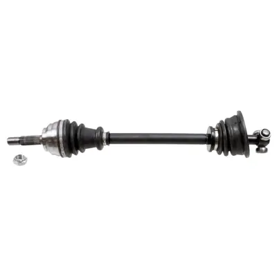 Febi Bilstein 180702 On Aks Sol Kangoo Clio Ii 1,2 1,4 1,6 (1,5 Dci) 03> (Dis Freze:21 Uzunluk:623)  7701351990