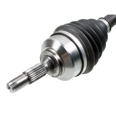 Febi Bilstein 180842 Aks Sag Komple C2 C3 C3 Ii P1007 (Dis Freze: 21, Ic Freze: 22, Boy: 840mm) (M20-1,5) Dv4td (1,4hdi 8 