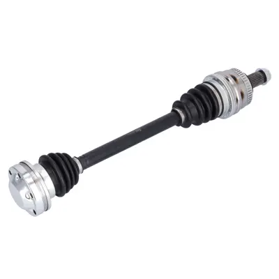 Febi Bilstein 181694 Aks Komple Arka Sol Bmw E81 E87 E82 E88 E90 E91 E92 33217533445