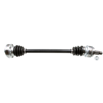 Febi Bilstein 181806 Aks Komple Arka Sag Bmw E81 E87 E82 E88 E90 E91 E92 33217533446