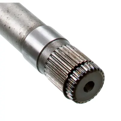 Febi Bilstein 182023 Komple Aks On Sag Bmw  X5 E53 05>00 31607565314