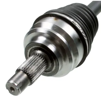 Febi Bilstein 182023 Komple Aks On Sag Bmw  X5 E53 05>00 31607565314