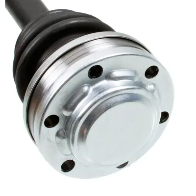 Febi Bilstein 182445 Aks Komple Arka Sol Bmw E87 E90 E91 04> 33217533449