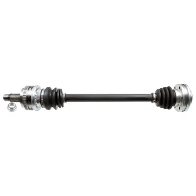 Febi Bilstein 182814 Komple Sol Aks Arka Bmw E81 E82 E87 E88 E90 E91 E92 E93 N43 N45 N46 05>10 33217523595